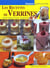 Les recettes de verrines