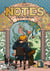 Notes Tome 9 : peu d'or et moult gueule
