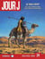 Jour J Tome 34 : le dieu vert