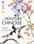 Guide d'apprentissage de la peinture chinoise - débuter pas à pas