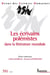 Revue des Sciences Humaines n.351 : Les écrivains polémistes dans la littérature mondiale