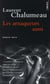 Les arnaqueurs aussi