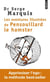 Les aventures illustrées de Pensouillard le hamster