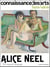Connaissance des arts Hors-Série n.1001 : Alice Neel : un regard engagé