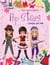 CHOISIS TON LOOK POP STARS