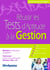 Réussir les tests d'aptitude à la gestion (édition 2010)