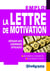 La lettre de motivation