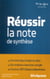 Réussir la note de synthèse (4e édition)