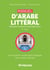 Manuel d'arabe littéral : méthode complète pour débutants (4e édition)