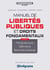 Libertes publiques et droits fondamentaux (4e édition)
