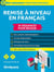 Remise à niveau en français : catégories B et C