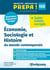 Annales economie sociologie, histoire du monde contemporain - prepa ecg