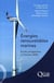 Énergies renouvelables marines - étude prospective à l'horizon 2030