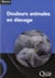 Douleurs animales en élevage