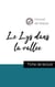 Le lys dans la vallée, d'Honoré de Balzac - fiche de lecture