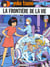Yoko Tsuno Tome 7 : la frontière de la vie