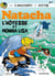Natacha Tome 7 : l'hôtesse et Monna Lisa