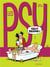 Les Psy Tome 18 : tout baigne !