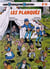 Les Tuniques Bleues Tome 38 : les planqués