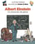 Le fil de l'Histoire raconté par Ariane & Nino Tome 1 : Albert Einstein, un physicien de génie