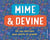 Mime & devine : Un jeu délirant pour petits et grands