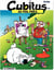 Cubitus Tome 30 : Cubitus au poil près