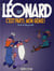 Léonard Tome 37 : c'est parti, mon génie !