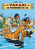 Yakari Tome 9 : les prisonniers de l'île