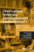 L'évaluation, levier du développement professionnel ? tensions, dispositifs, perspectives