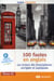 100 fautes en anglais - les erreurs des francophones corrigees et expliquees