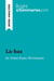 Là-bas by Joris-Karl Huysmans (Book Analysis) : Detailed Summary, Analysis and Reading Guide