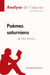 Poèmes saturniens de Paul Verlaine