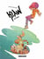 Klaw Tome 14 : walk