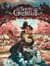 Les soeurs Grémillet Tome 7 : Le dragon d'or