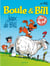 Boule & Bill Tome 16 : Jeux de Bill