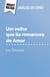 Um velho que lia romances de Amor de Luis Sepulveda (Analise do livro) : Analise completa e resumo pormenorizado do trabalho
