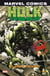 Hulk Tome 5 : planète sauvage