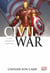 Civil War Tome 5 : choisir son camp