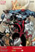 X-Men n.2013/15 : vendetta 3/4 & le procès de Jean Grey 1/6
