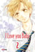 I love you baby Tome 2