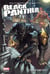 Black Panther : Intégrale vol.1 : l'homme sans peur