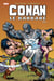 Conan le Barbare : Intégrale vol.5 : 1974