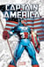 Marvel-Verse: Captain America