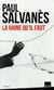 La haine qu'il faut
