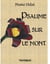 Psaume sur le mont louanges au 5e livre, numéroté 119