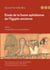 Étude de la faune ophidienne de l?Egypte ancienne Tome 1 - généralités sur les Ophidiens