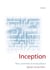 Inception - rêve, sommeil et manipulation
