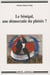 Le Sénégal, une démocratie du phénix ?