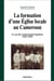 La formation d'une église locale au Cameroun - le cas des communautés baptistes (1841-1949)