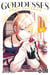 Goddesses cafe terrace Tome 10